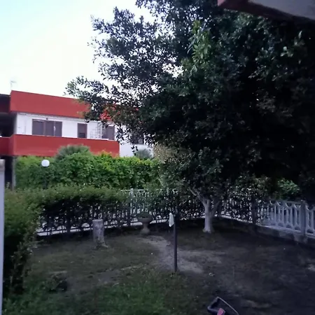 Апартаменты In Villaggio S Cristina Isola Di Capo Rizzuto