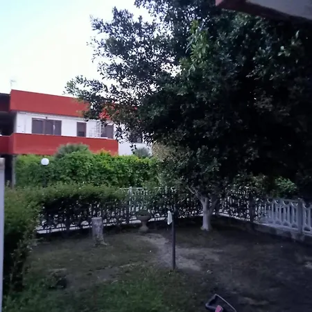 Lejlighed In Villaggio S Cristina Isola Di Capo Rizzuto