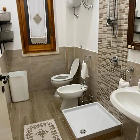 Апартаменты In Villaggio S Cristina *