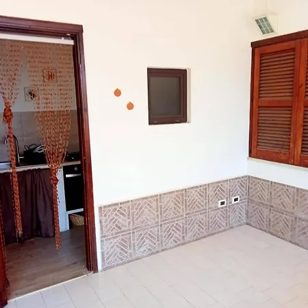 In Villaggio S Cristina Апартаменты