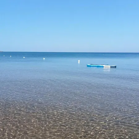 In Villaggio S Cristina * Isola Di Capo Rizzuto
