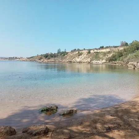 In Villaggio S Cristina * Isola Di Capo Rizzuto