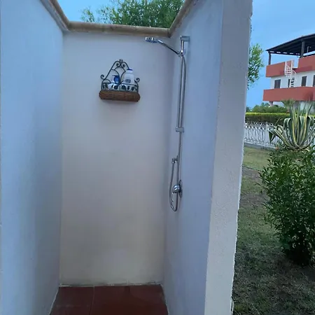 Апартаменты In Villaggio S Cristina *