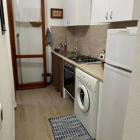 Апартаменты In Villaggio S Cristina *