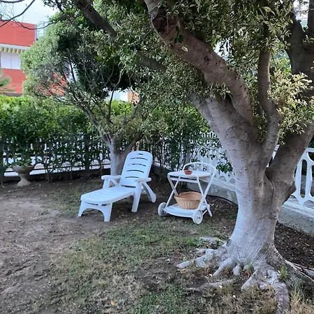 In Villaggio S Cristina