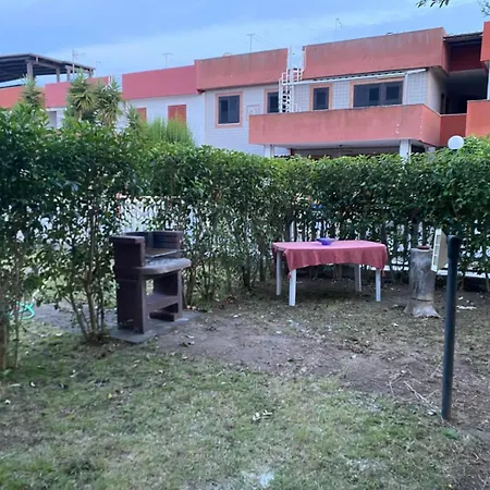 In Villaggio S Cristina Апартаменты